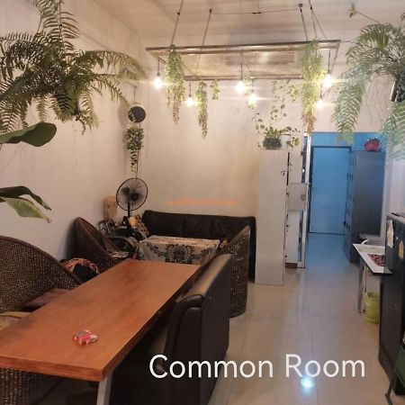 Chiang Mai Gate Capsule Hostel Exterior photo