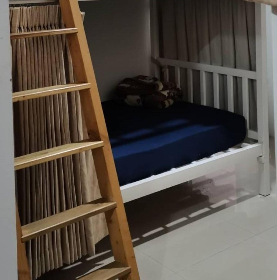 Chiang Mai Gate Capsule Hostel Exterior photo